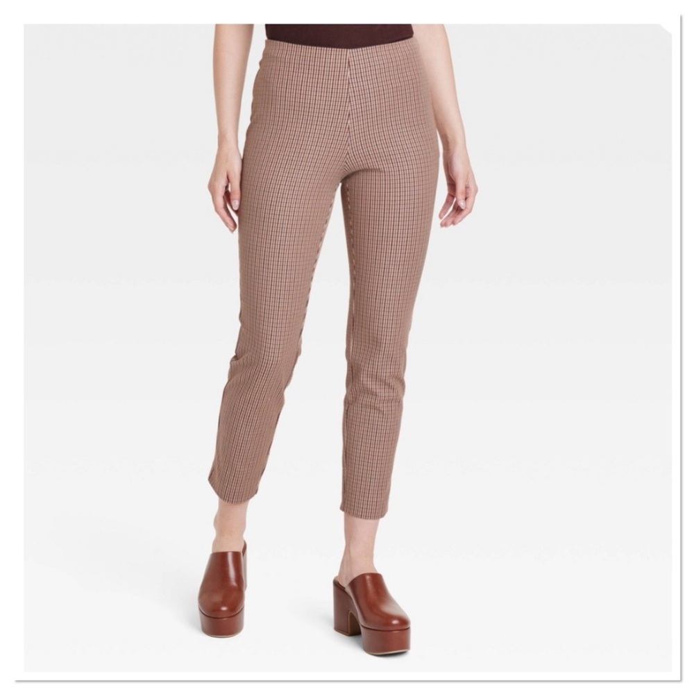 Women’s Bi-Stretch Skinny Pants a new day